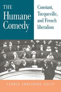 Produktbild: The Humane Comedy