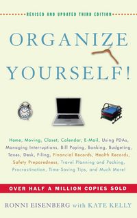 Produktbild: Organize Yourself!