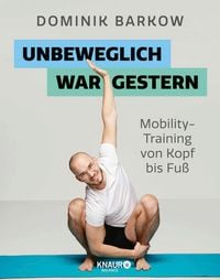 Produktbild Unbeweglich war gestern