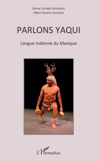 Produktbild: Parlons yaqui