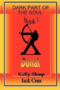 Produktbild: Dark Part Of The Soul Bk 1