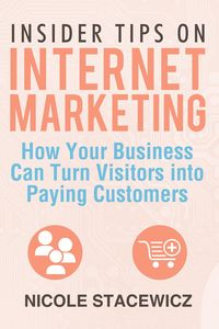 Produktbild: Insider Tips on Internet Marketing