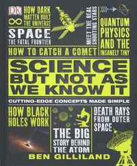 Produktbild: Gilliland, B: Science But Not As We Know It