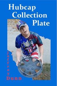 Produktbild: Hubcap Collection Plate