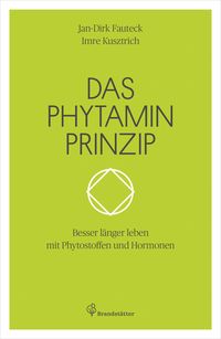 Produktbild: Das Phytaminprinzip