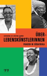Produktbild: &Uuml;berlebensk&uuml;nstlerinnen