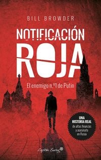 Produktbild: Notificaci&oacute;n Roja