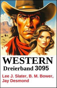 Produktbild: Western Dreierband 3095