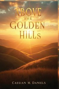 Produktbild: Above the Golden Hills