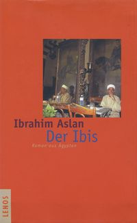 Produktbild: Der Ibis
