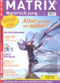 Produktbild: Nat&uuml;rlich jung