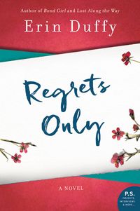 Produktbild: Regrets Only