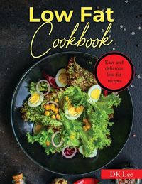 Produktbild: Low Fat Cookbook