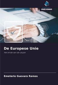 Produktbild: De Europese Unie