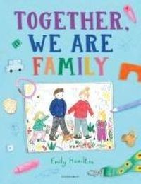 Produktbild: Together, We Are Family
