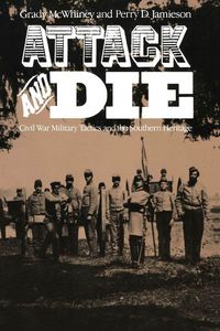 Produktbild: Attack and Die