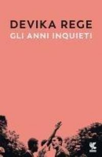 Produktbild: Gli anni inquieti