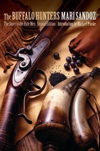 Produktbild: Buffalo Hunters