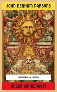Produktbild: Unser Sonnengott