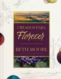 Produktbild: Creados para florecer