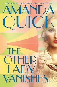 Produktbild: Other Lady Vanishes
