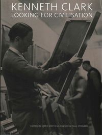 Produktbild: Stephens, C: Kenneth Clark