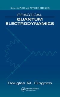 Produktbild: Practical Quantum Electrodynamics