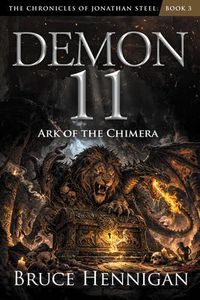 Produktbild: Demon 11