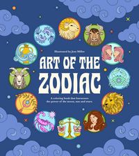 Produktbild: Art of the Zodiac