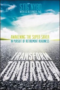 Produktbild: Transform Tomorrow