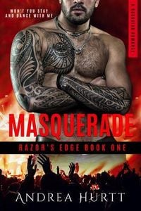 Produktbild: Masquerade