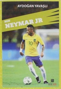 Produktbild: Ben Neymar JR