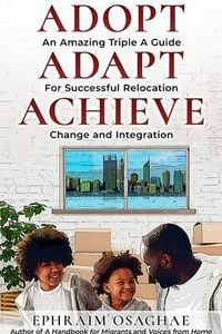 Produktbild: Adopt Adapt Achieve