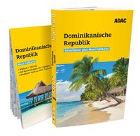 Bild vom Artikel ADAC Reiseführer plus Dominikanische Republik vom Autor Wolfgang Rössig