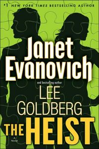Produktbild: The Heist