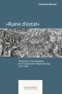 »Ruine d’estat«