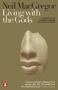 Produktbild: Living with the Gods