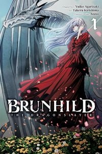 Produktbild: Brunhild the Dragonslayer, Vol. 1 (manga)