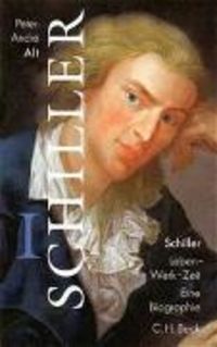 Produktbild: Schiller. Bd.1