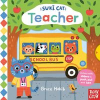 Produktbild: Suki Cat