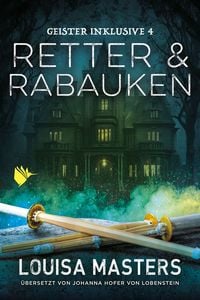 Produktbild: Retter und Rabauken
