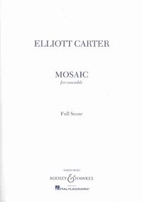 Produktbild: Mosaic