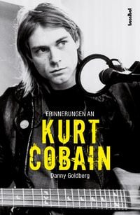 Produktbild: Erinnerungen an Kurt Cobain