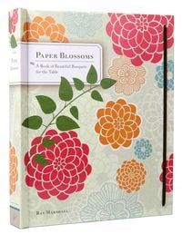 Produktbild: Marshall, R: Paper Blossoms