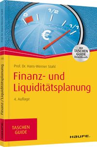 Produktbild: Finanz- und Liquidit&auml;tsplanung