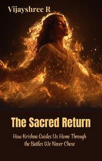 Produktbild: The Sacred Return