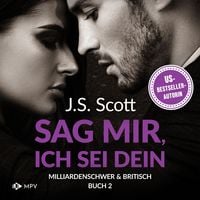 Produktbild: Sag mir, ich sei dein