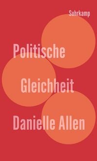 Produktbild: Politische Gleichheit