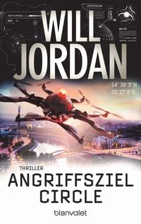 Produktbild: Angriffsziel Circle