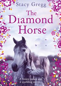 Produktbild: The Diamond Horse